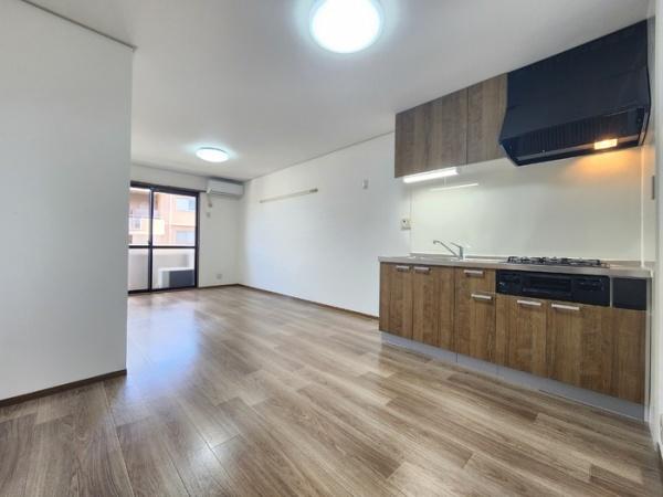 クレール皆春Ｂ棟