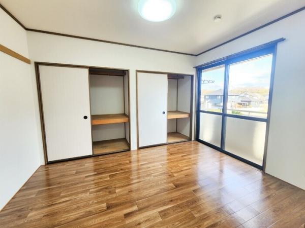 クレール皆春Ｂ棟