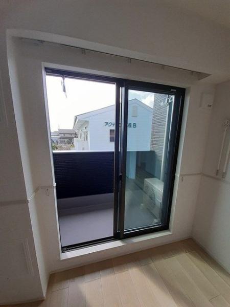 パークサイド三佐
