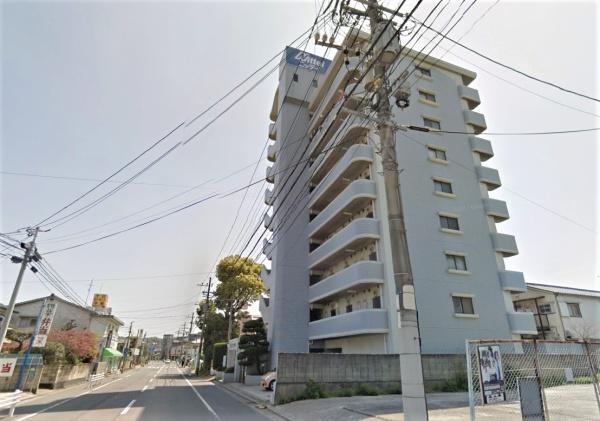 パレドール鶴崎Ⅰ