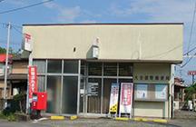 アイエス猪野 D(大分猪野郵便局)
