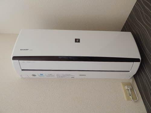 アイエス猪野　D