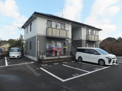 アイエス猪野　D