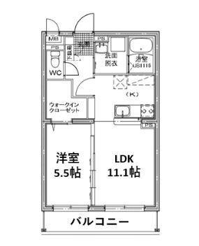ロイヤルレジデンスK2