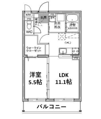 ロイヤルレジデンスK2