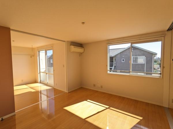 カーサ森　五番館