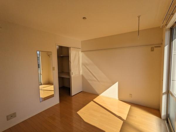 カーサ森　五番館