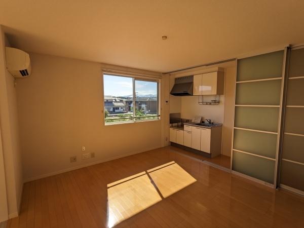 カーサ森　五番館