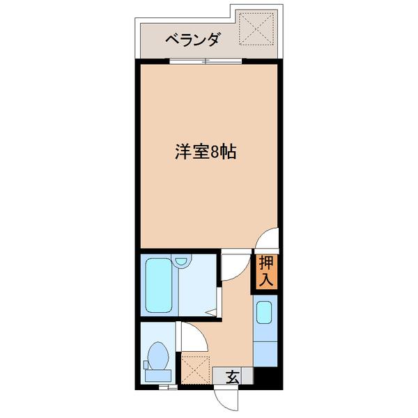 ボヌールＫＭＳⅡ