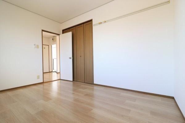 グリーンガーデン　A棟