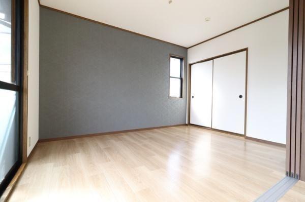 グリーンガーデン　A棟