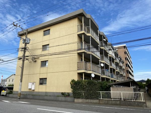 豊栄花高松マンション