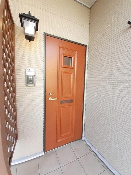 サンシャイン王子原３