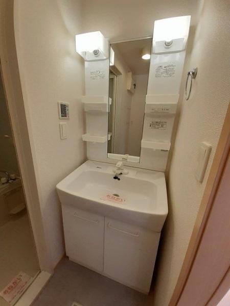 サンシャイン王子原３
