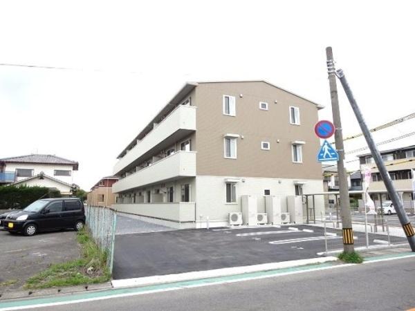 グランシャリオＳ