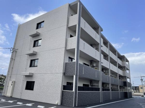 ゼニス森町
