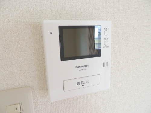 グレイス若宮　A