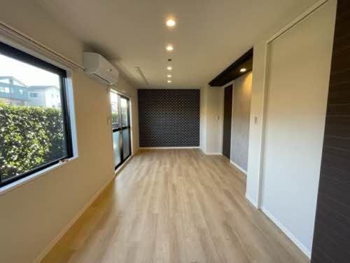 クレール高城新町B