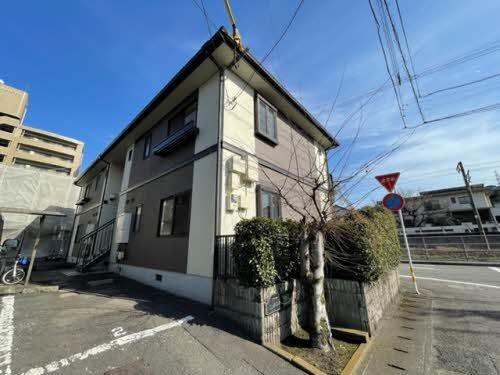 クレール高城新町B