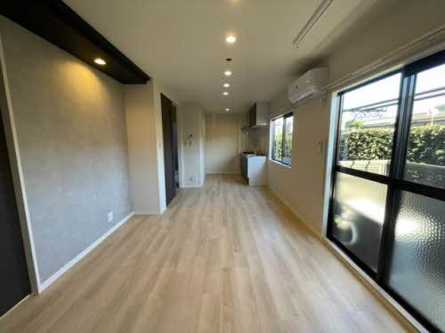 クレール高城新町B