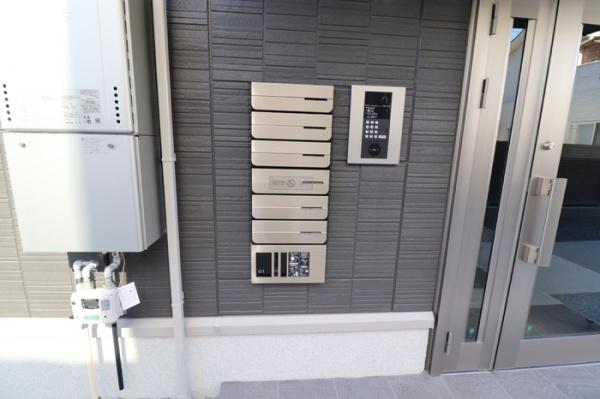 D-room桜　Ⅰ