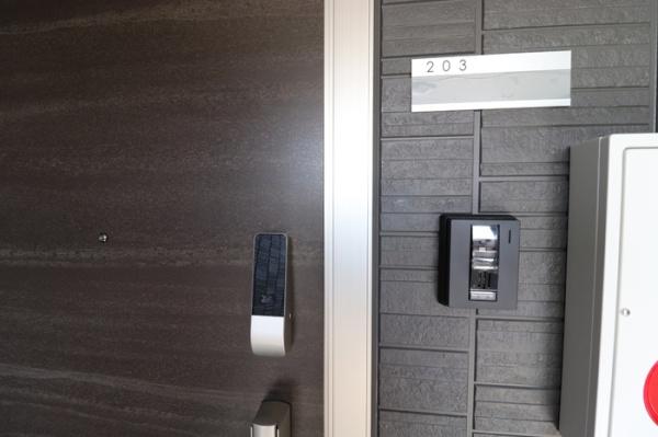 D-room桜　Ⅱ