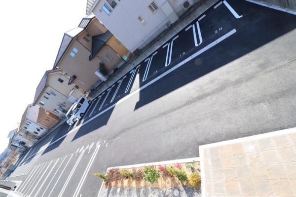D-room桜　Ⅱ