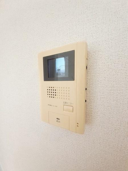 コンフォールアルモニー2(セキュリティ)