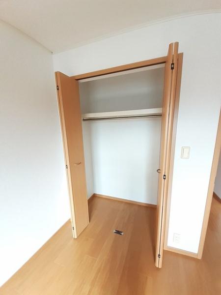 コンフォールアルモニー2(収納)