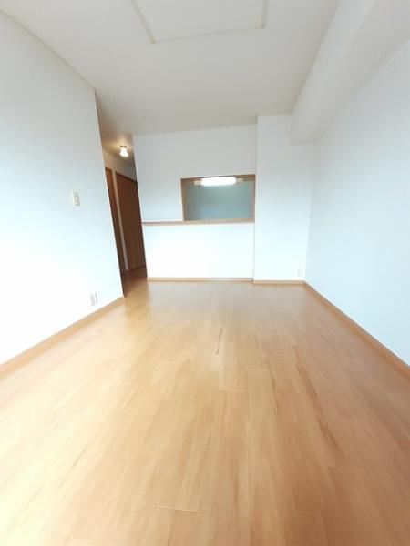 コンフォールアルモニー2(リビング)