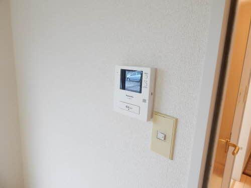 クレール高城新町A