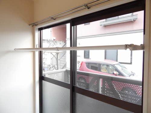 クレール高城新町A