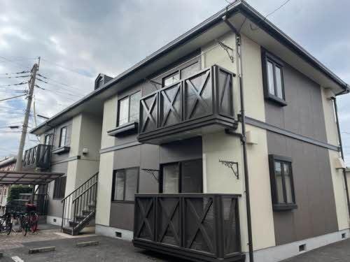 クレール高城新町A