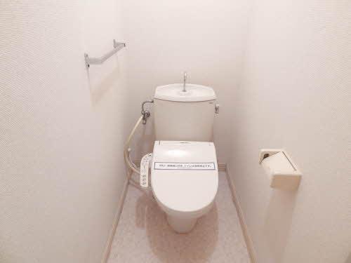 クレール高城新町A