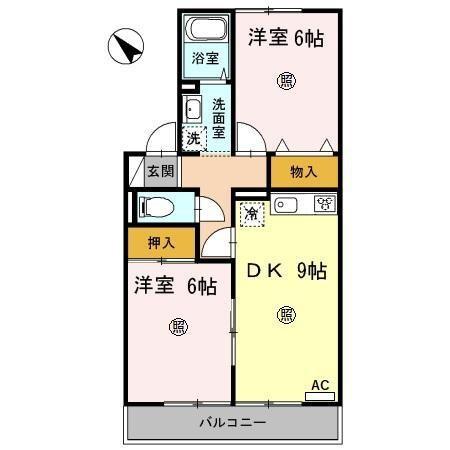 ファミール東