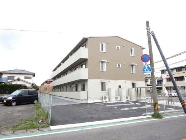 グランシャリオＳ