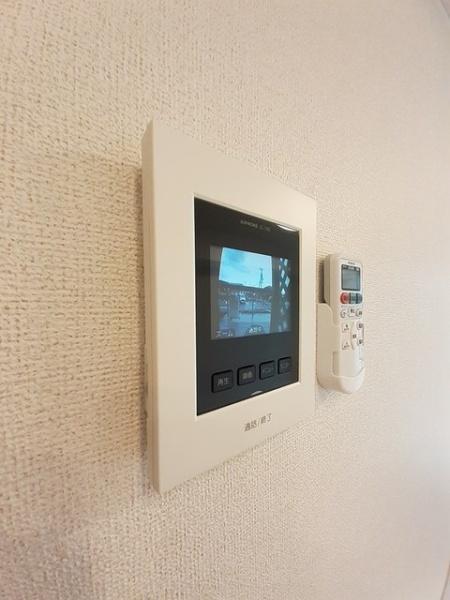 サンライズ小池原Ⅲ