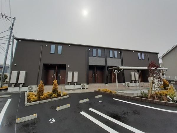 サンライズ小池原Ⅲ