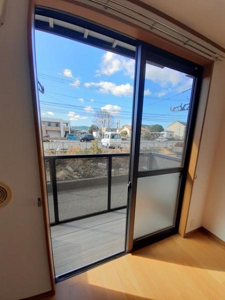 Ｇｒａｎｄ　Ｖｉｅｗ　２