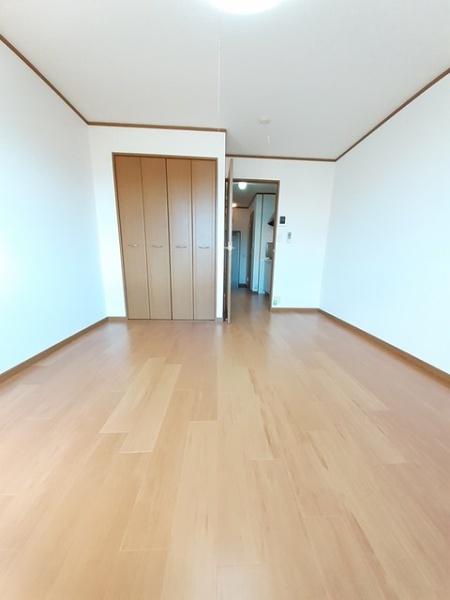 Ｇｒａｎｄ　Ｖｉｅｗ　２