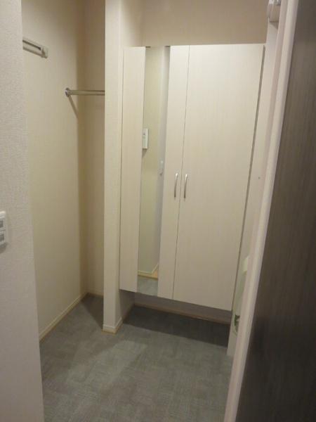 プレミアム参番館