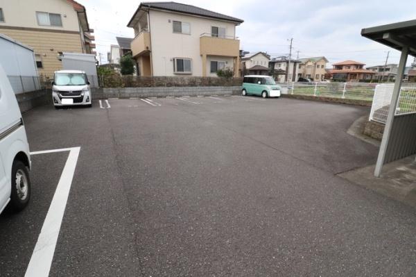 フォレストヴィラ１