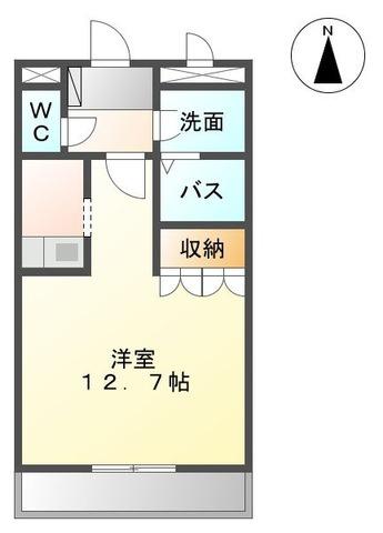 プロスパー横尾