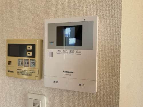 コンフォート森A