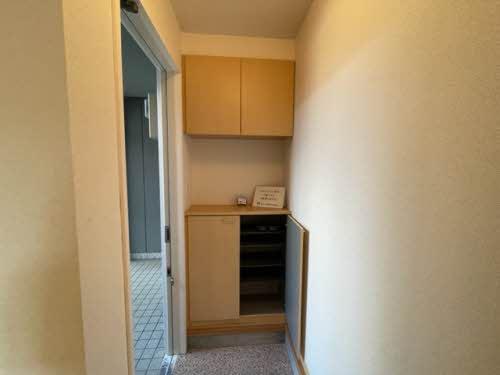 コンフォート森A