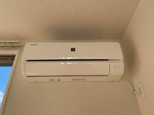 コンフォート森A