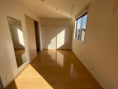 コンフォート森A