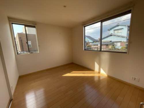 コンフォート森A