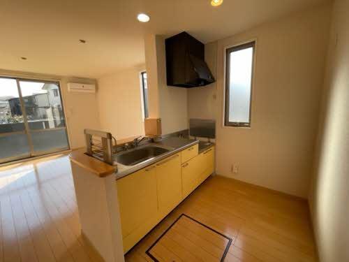 コンフォート森A