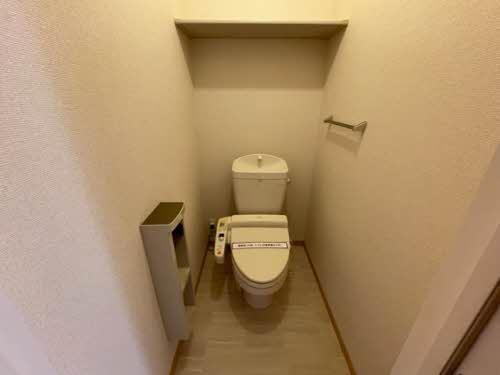 コンフォート森A